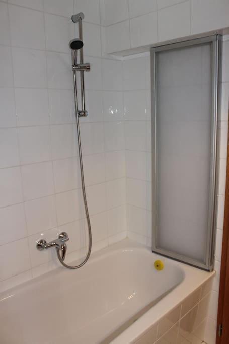 Ferienwohnung Weber Alpenveilchen Лехбрук Экстерьер фото